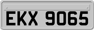 EKX9065