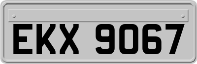 EKX9067