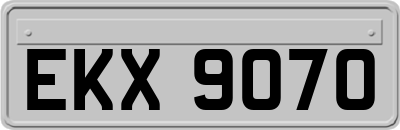 EKX9070