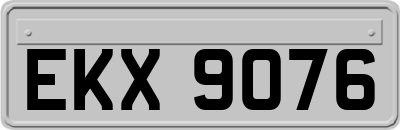 EKX9076