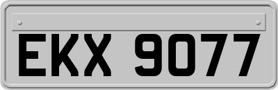 EKX9077