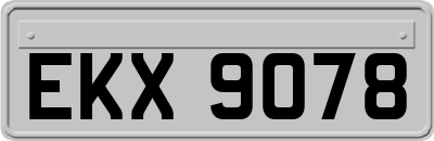EKX9078
