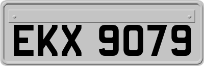 EKX9079