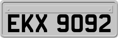 EKX9092