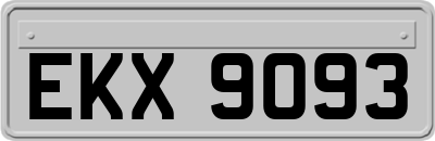 EKX9093