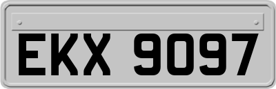 EKX9097