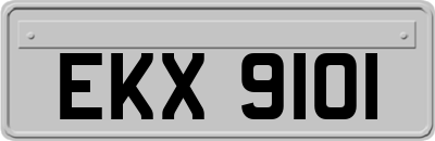 EKX9101