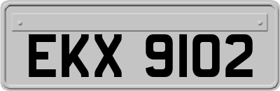 EKX9102