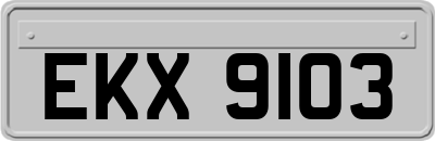 EKX9103