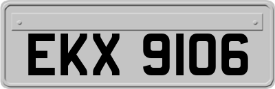 EKX9106
