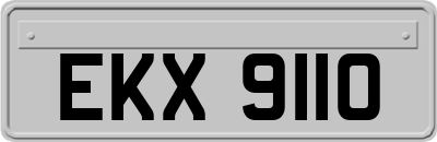 EKX9110