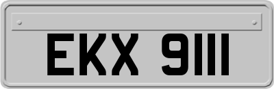 EKX9111