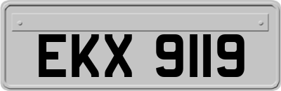EKX9119