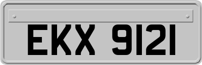 EKX9121