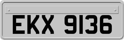 EKX9136