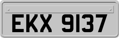 EKX9137