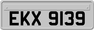 EKX9139