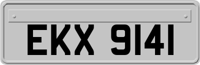 EKX9141