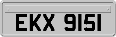 EKX9151