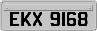 EKX9168