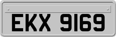 EKX9169