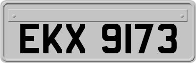 EKX9173