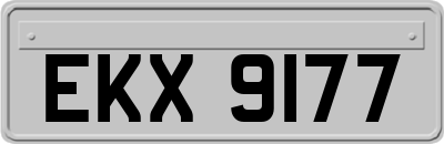 EKX9177