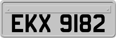 EKX9182