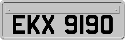 EKX9190