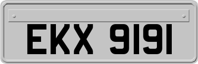 EKX9191