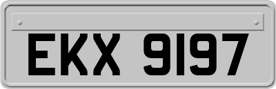 EKX9197