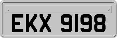 EKX9198