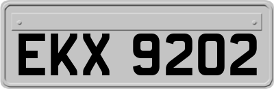 EKX9202