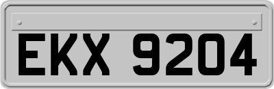 EKX9204