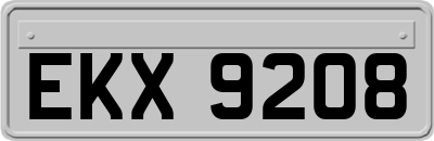 EKX9208