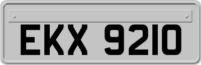 EKX9210