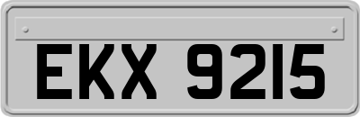 EKX9215