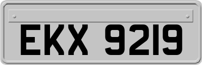 EKX9219