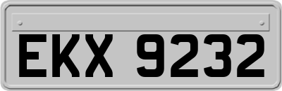 EKX9232