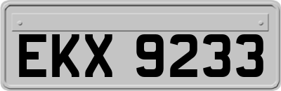 EKX9233