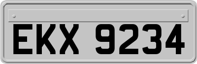 EKX9234