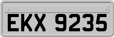 EKX9235