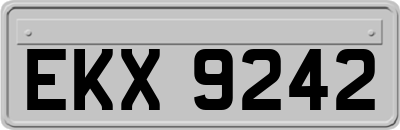 EKX9242