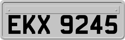 EKX9245