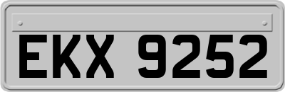 EKX9252