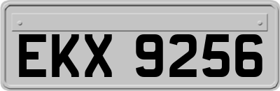 EKX9256