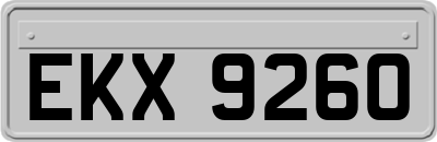 EKX9260