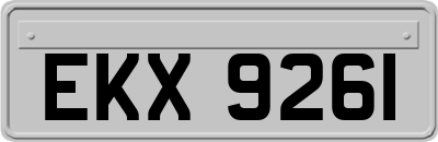 EKX9261