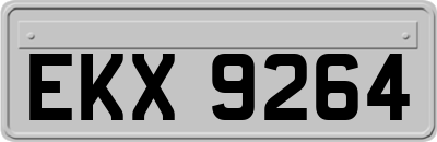 EKX9264