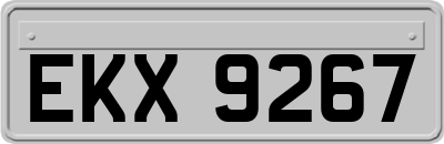 EKX9267